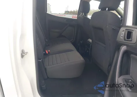 2021 Ford Ranger Xl from USA, damaged, VIN 1FTER4EH9MLD94510